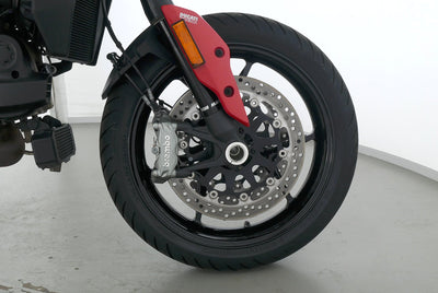 DUCATI HYPERMOTARD 950