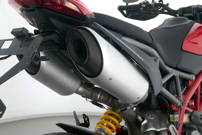 DUCATI HYPERMOTARD 950