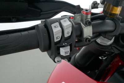 DUCATI HYPERMOTARD 950