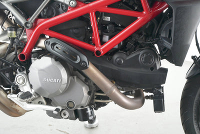 DUCATI HYPERMOTARD 950