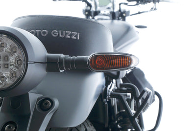 MOTO GUZZI V9 BOBBER