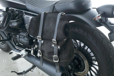 MOTO GUZZI V9 BOBBER