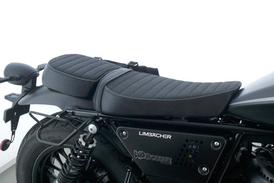 MOTO GUZZI V9 BOBBER