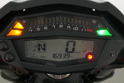 KAWASAKI Z 1000