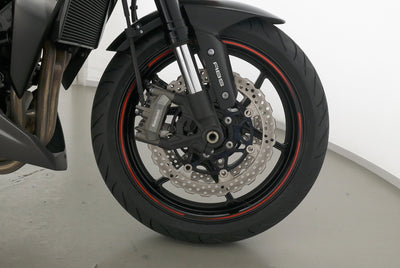 KAWASAKI Z 1000