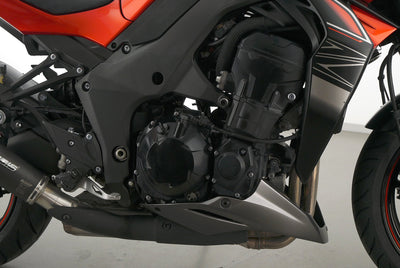 KAWASAKI Z 1000