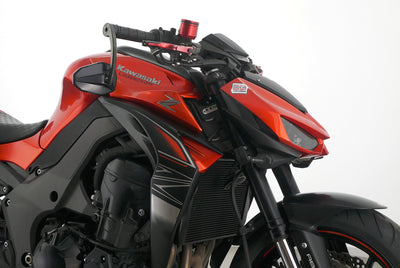 KAWASAKI Z 1000