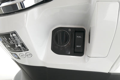 HONDA PCX 125
