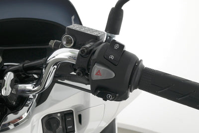 HONDA PCX 125