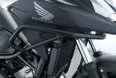 HONDA NC 750 X DCT