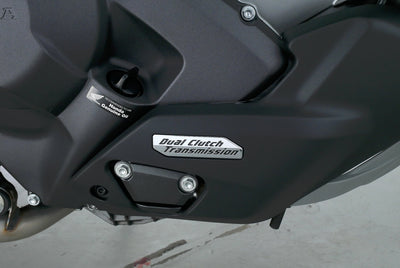 HONDA NC 750 X DCT
