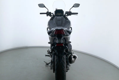HONDA NC 750 X DCT