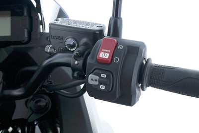 HONDA NC 750 X DCT