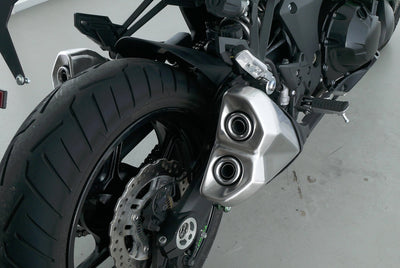 KAWASAKI Z 1000 SX