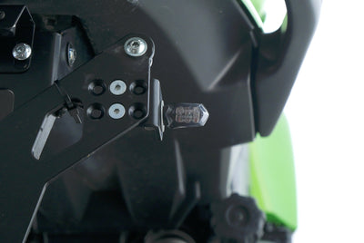 KAWASAKI Z 1000 SX