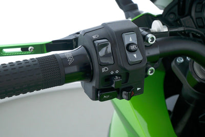 KAWASAKI Z 1000 SX