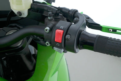 KAWASAKI Z 1000 SX
