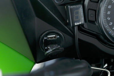 KAWASAKI Z 1000 SX