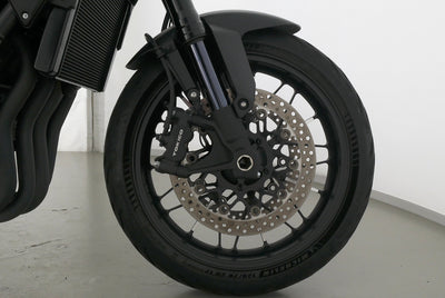HONDA CB 1000 R BLACK EDITION