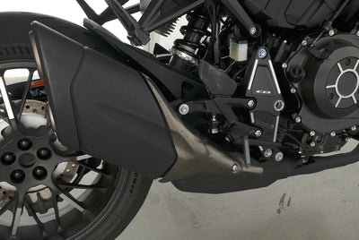 HONDA CB 1000 R BLACK EDITION