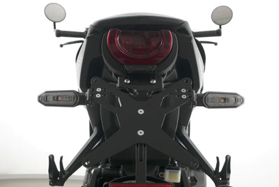 HONDA CB 1000 R BLACK EDITION