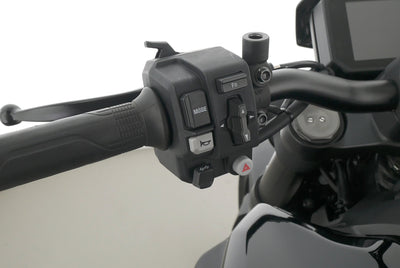 HONDA CB 1000 R BLACK EDITION