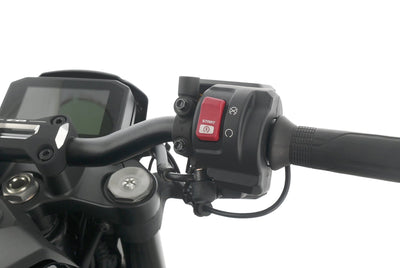 HONDA CB 1000 R BLACK EDITION