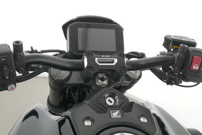 HONDA CB 1000 R BLACK EDITION