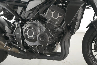 HONDA CB 1000 R BLACK EDITION