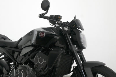 HONDA CB 1000 R BLACK EDITION