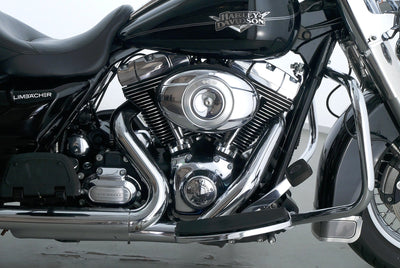 HARLEY DAVIDSON ROAD KING CLASSIC