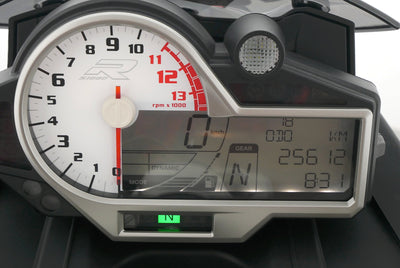 BMW S 1000 R