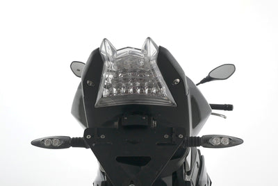 BMW S 1000 R