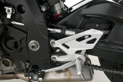 BMW S 1000 R