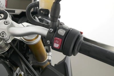 BMW S 1000 R