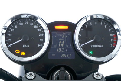 KAWASAKI Z 900 RS