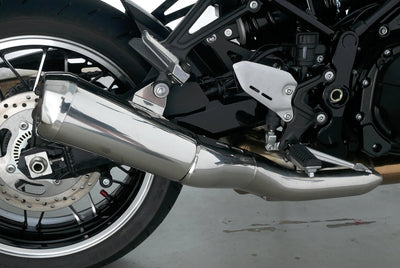 KAWASAKI Z 900 RS