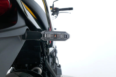 KAWASAKI Z 900 RS