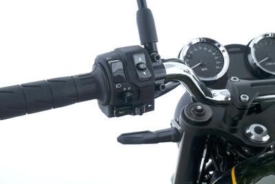 KAWASAKI Z 900 RS