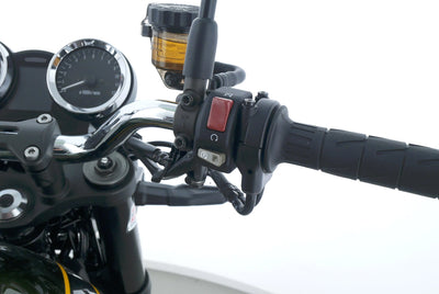 KAWASAKI Z 900 RS
