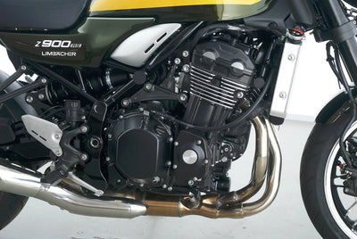 KAWASAKI Z 900 RS