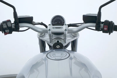 BMW R NINE T SCRAMBLER