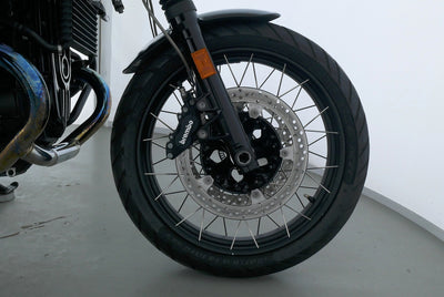 BMW R NINE T SCRAMBLER