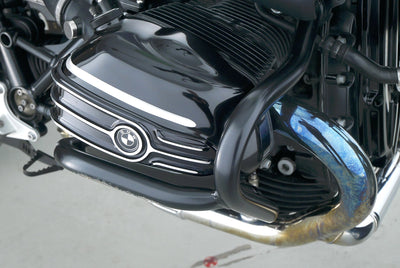 BMW R NINE T SCRAMBLER