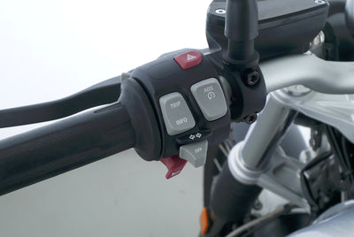 BMW R NINE T SCRAMBLER