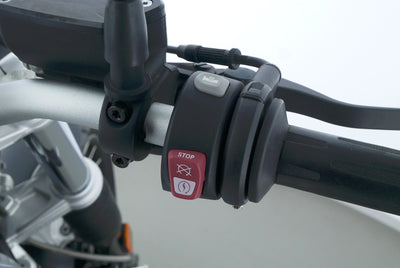 BMW R NINE T SCRAMBLER