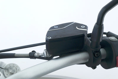 BMW R NINE T SCRAMBLER