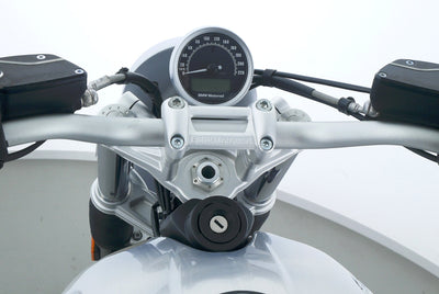 BMW R NINE T SCRAMBLER