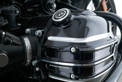 BMW R NINE T SCRAMBLER