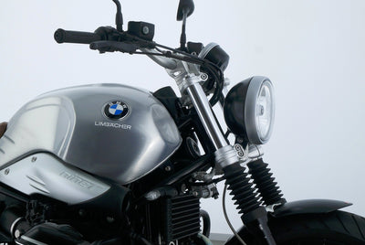 BMW R NINE T SCRAMBLER